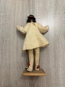 Soška Jánošíka - 2