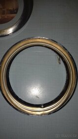 žiguli, Fiat, Opel, Renault, rámečky světel, vše 700kč - 2