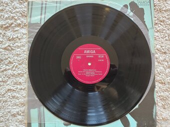 LP Electra - Adaptionen - 2