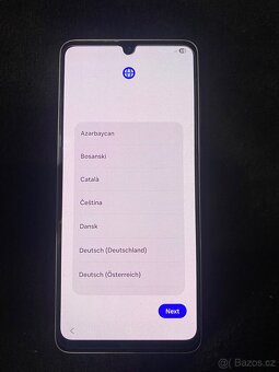 Samsung galaxy a33 - 2