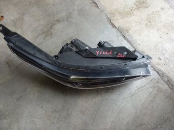 Světlo X Ceed   92102J7800 - 2