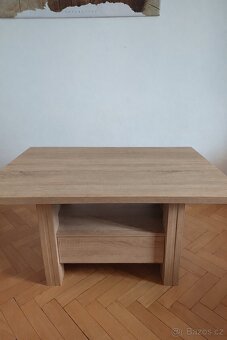 Konferenční stůl - 2