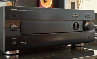 Yamaha AX-892 Stereo zesilovač - 2