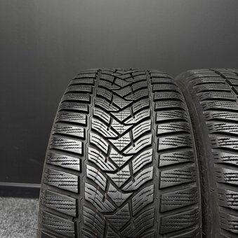 2ks pneu Dunlop 225/40/18 92V - 2