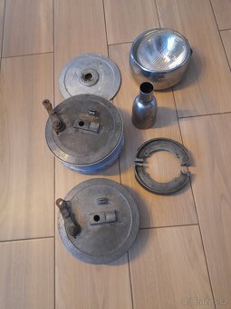 Uklid - 2