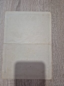 Parte Říše velkoněmecká - 2