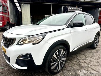 Peugeot 3008 2019 1.2 Turbo 131 - 2