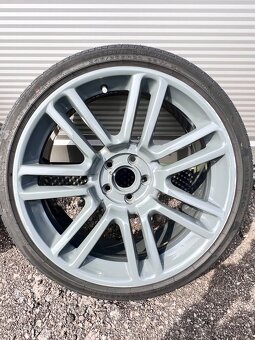 Bentley GT Flying Spur Diamond edition - 2