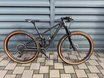 Scott Spark XX1, Rock Shox SID, vel S - 2