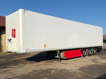 Schmitz Cargobull SCB S3B KM481 - 2
