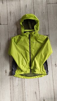 Dětská jarní bunda CRIVIT - 2