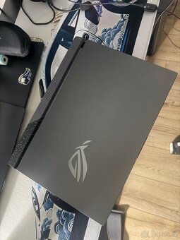 ASUS ROG Strix G15 - 2