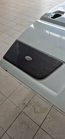 Lišta PP dveří obytné Ducato 06- XGO i move - 2