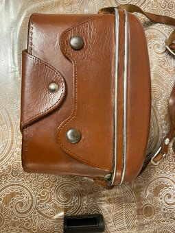 Fotoaparát Kiev 4 - 2