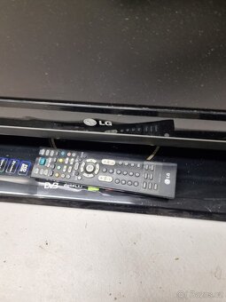 Prodam televizi LG uhlopricka 80cm - 2