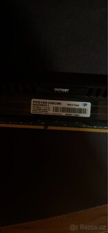 Základ staršího PC - 2