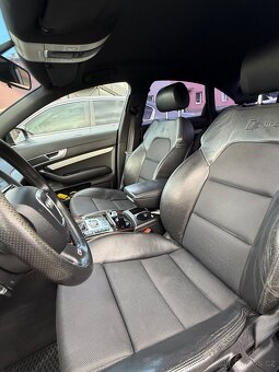 Audi A6C6 - 2