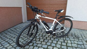 prodej dámské elektrokolo KTM - 2