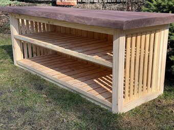 Botník z masivu 2 - 2