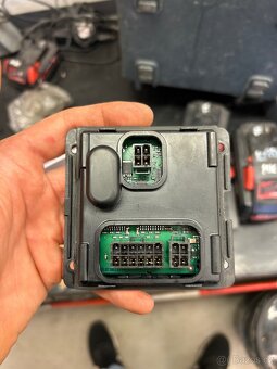 AFS modul Tuareg levý 7L6 941 329 - 2