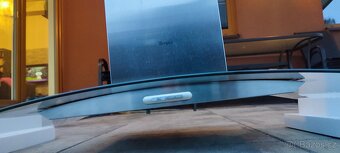 Digestoř Whirlpool ostrůvková - 2