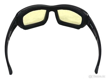 Pánské sluneční brýle Harley-Davidson - 2