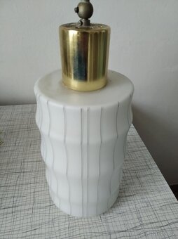 Retro lustr brusel 60. léta - 2