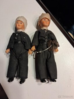 Stavebnice retro hračky retro - 2