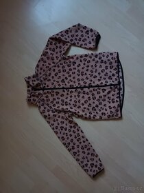 Fleecová souprava - 2