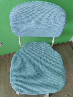 Dětská židle IKEA - 2