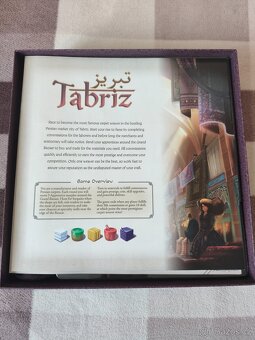 Tabriz - 2