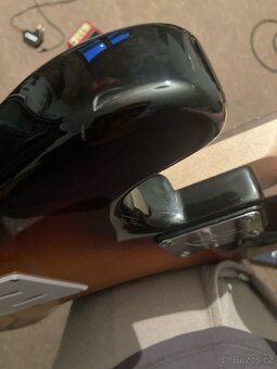 Kytara Stratocaster Harley Benton - 2