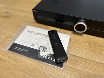 Roksan Attessa Streaming Amplifier - 2
