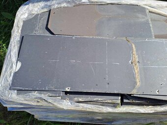 Střešní krytina Beronit - 2