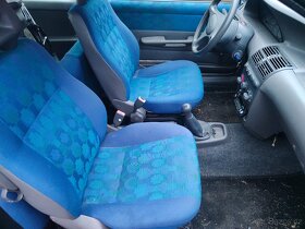 Fiat Punto MK 1 - 2