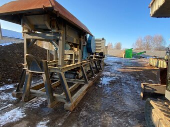 Čelistovy drtič - 2