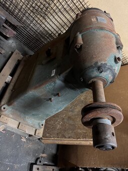 Leštička na kovy - 2