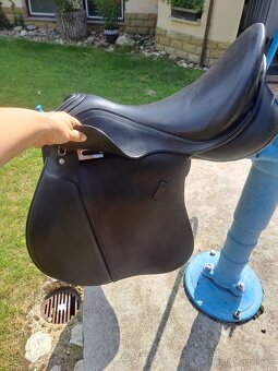 Sedlo Pfiff: prodej/výměna - 2