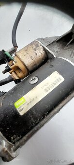 Startér na 2,0Hdi - 2