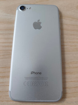prodám iphone 7s - 2