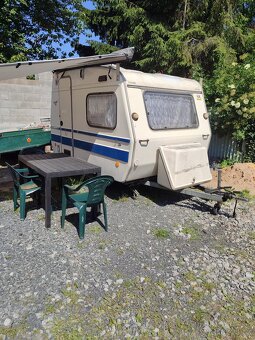 Karavan - 2