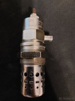 Žhavící svíčka Glow Plug MAN - 2