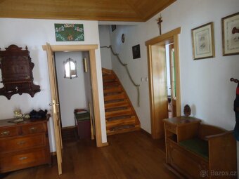 Chalupa u Stříbra - 2