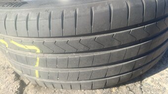 ALU kola Ford - 2