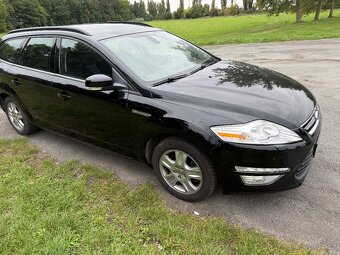 Ford Mondeo 2.0 tdci - 2