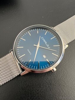 Hodinky CRRJU Quartz - 2