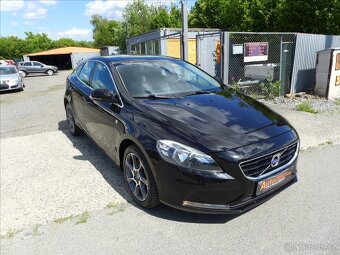 Volvo V40 2,0 D3 110KW OCEAN RACE - 2