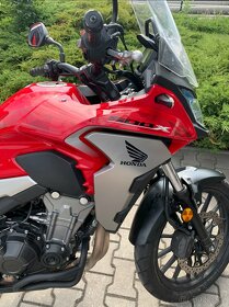 Honda CB500X | 2019 | Možný odpočet DPH - 2