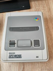 Super Nintendo - 2