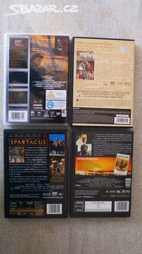 DVD originál KLASIKA - 2